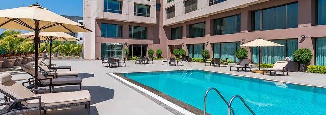 Hyatt place pune hinjawadi