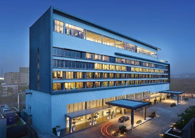 Vivanta pune hinjawadi