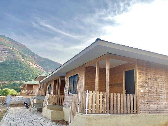 Beverly hills resort igatpuri
