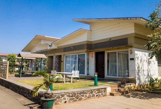 Bodh valley resort