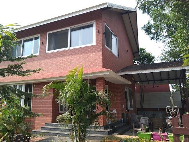 Nitya bungalow