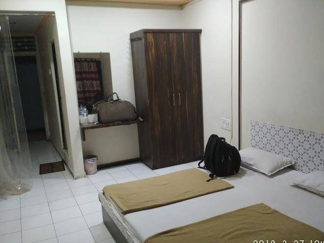 Amar Prem Lodging Image