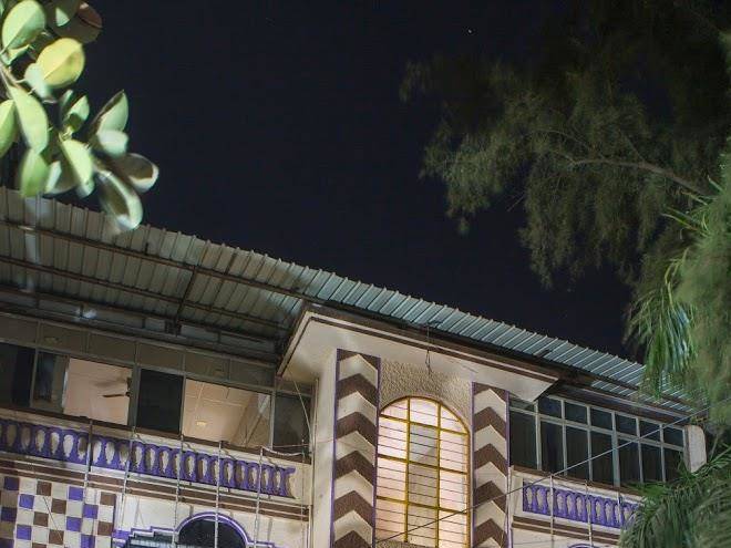 Hotel Pushpanjali Image