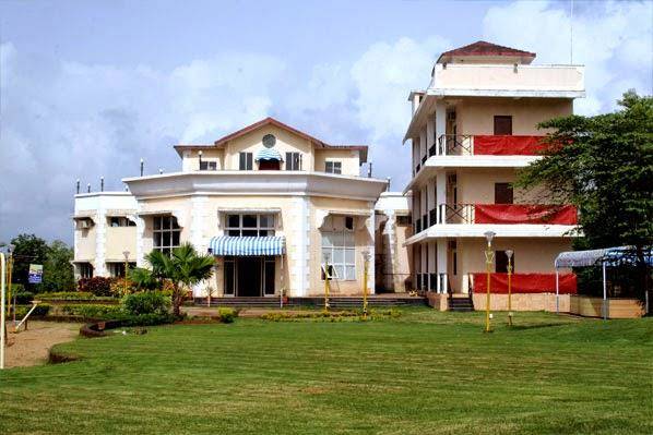 Hotel sharmila