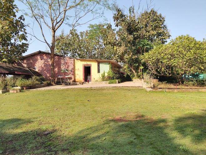 Annapoorna farms