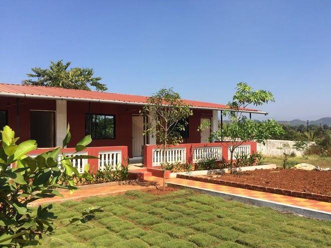 Deshpande farms agro