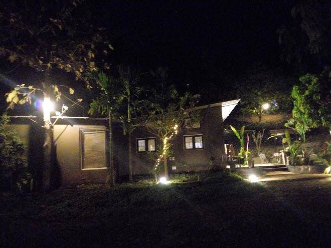Souzagad homestay