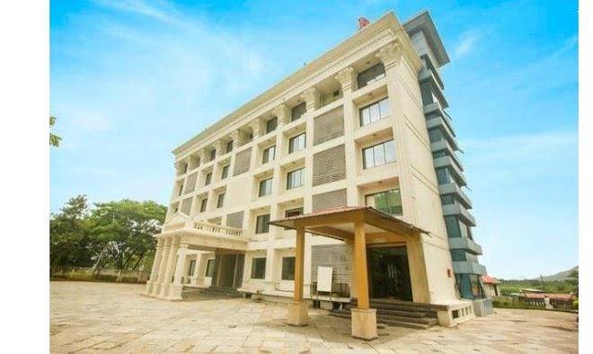 Rishivan resort