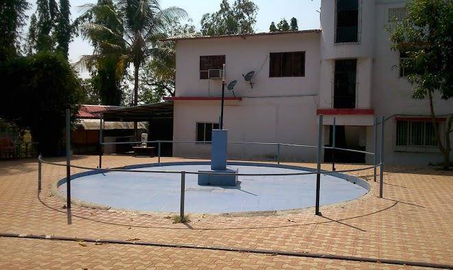 Sadanand resort
