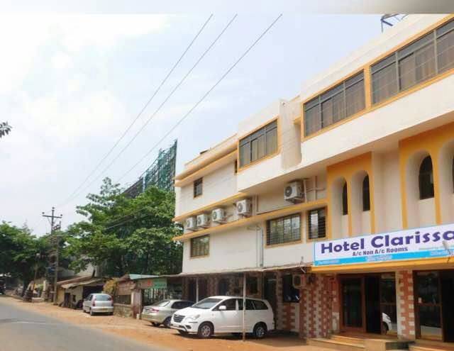 Hotel shabana
