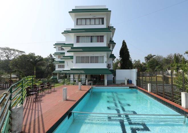 Sunrise hill resort khandala lonavala