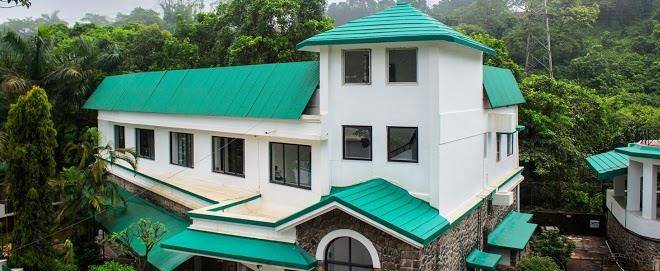 Velvet county resort & spa lonavala khandala