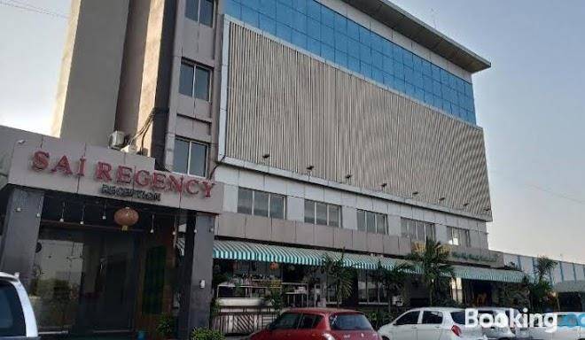 Hotel sai regency