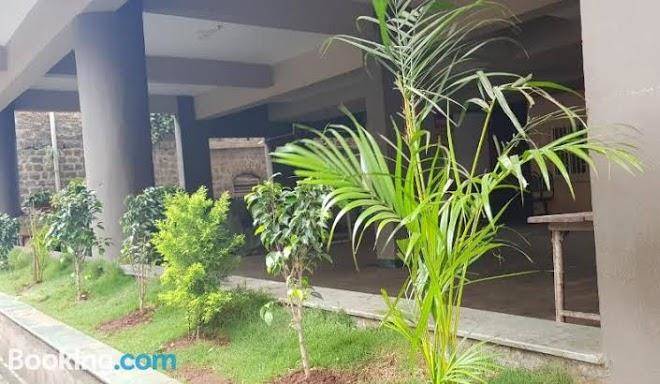 Bhagwati lodging & hotels