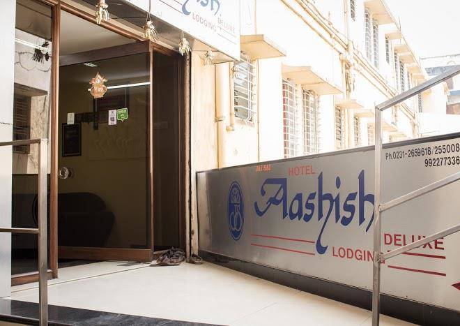 Hotel aashish deluxe lodging