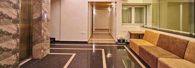 Hotel atharv