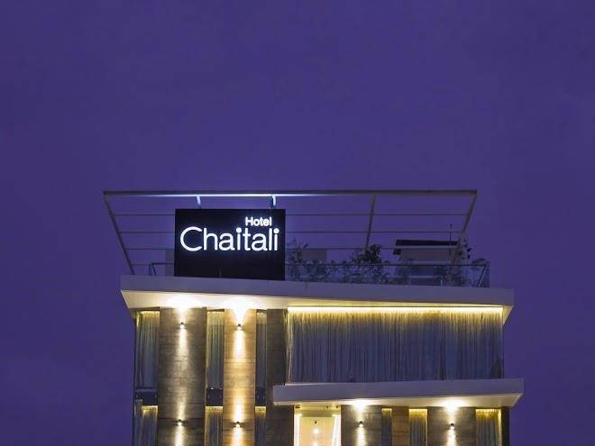 Hotel chaitali kolhapur