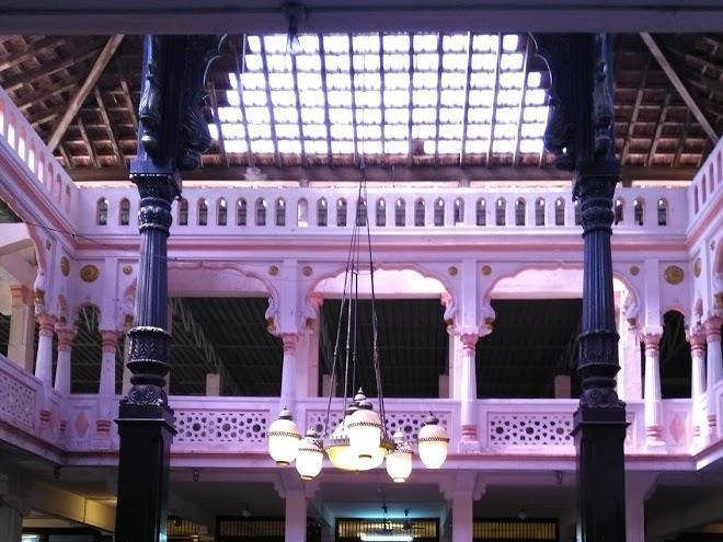 Hotel coronet