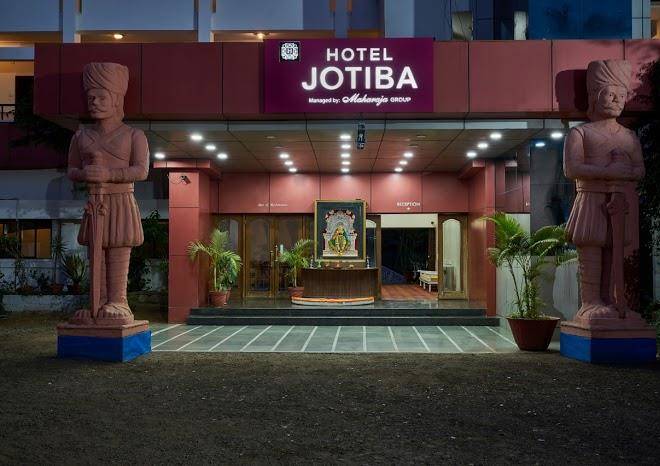 Hotel jotiba