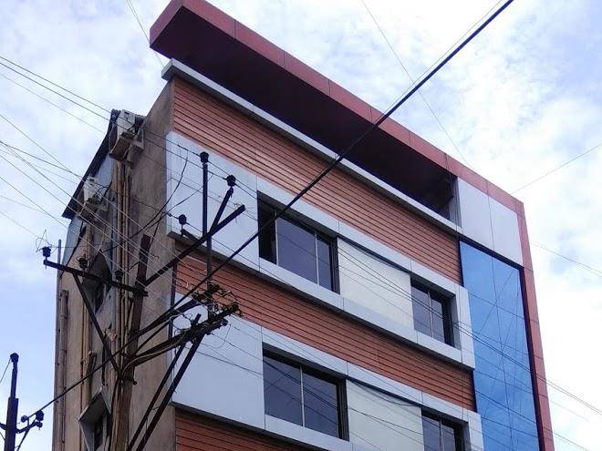 Hotel ramkrishna