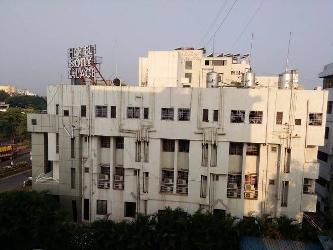 Hotel Sony Palace Image