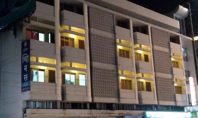 Hotel venus