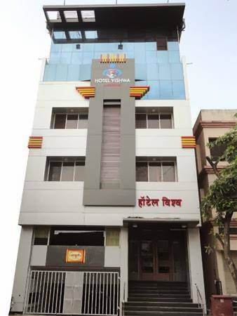 Hotel vishwa kolhapur