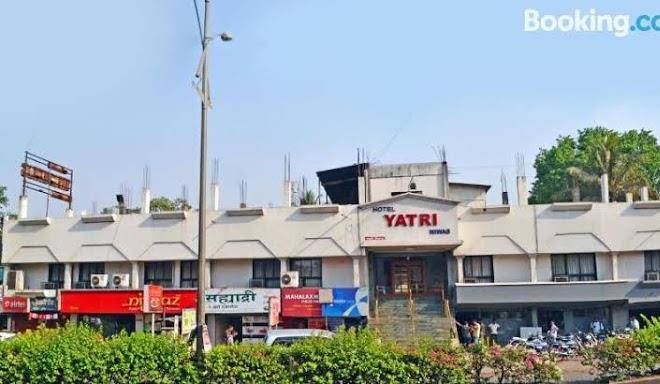 Hotel yatri niwas