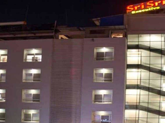 Hotel sri sri executive lodging