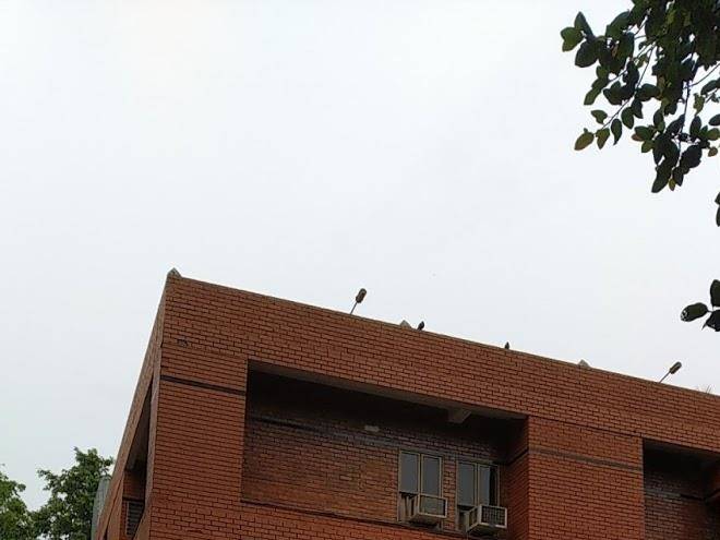 Hotel abhimanyu