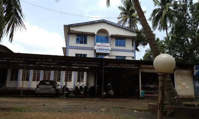 Hotel onkar deluxe