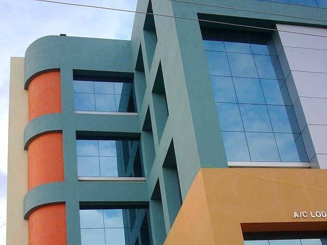 Hotel anjani
