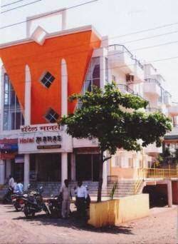 Hotel manas