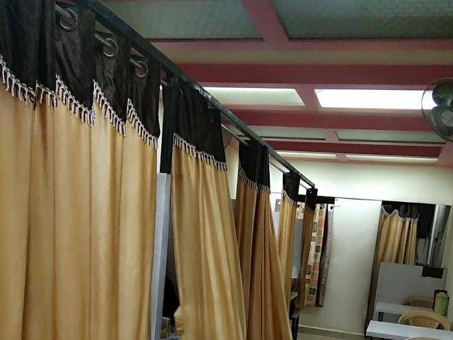 Sarathi hotel