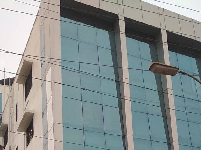 Sarthi hotel