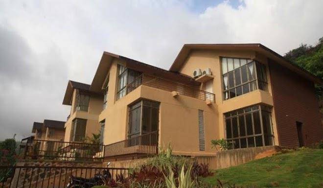Saffronstays calvin & hobbes lavasa
