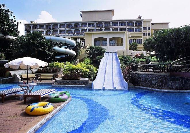 Fariyas resort lonavala