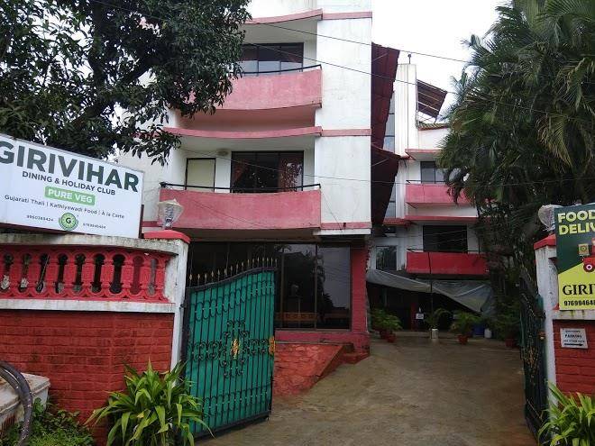 Girivihar holiday club