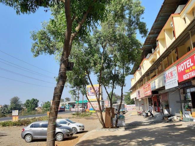 Hotel elite inn lonavala