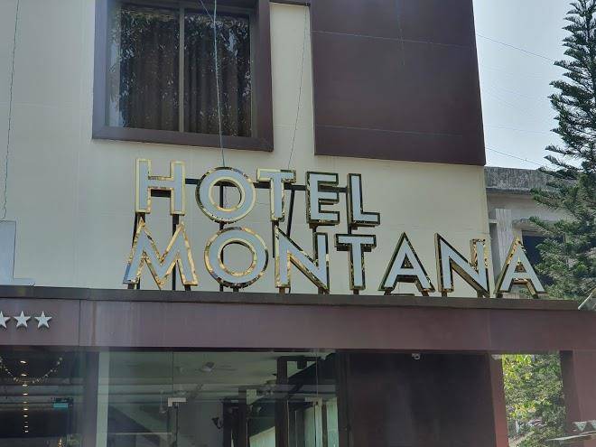 Hotel montana lonavla