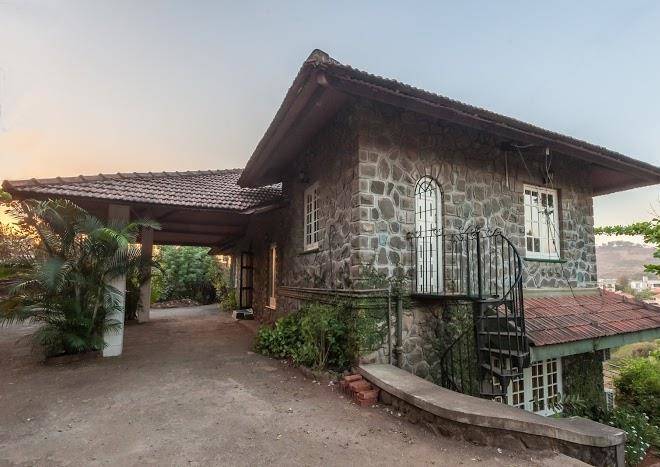 La petite maison