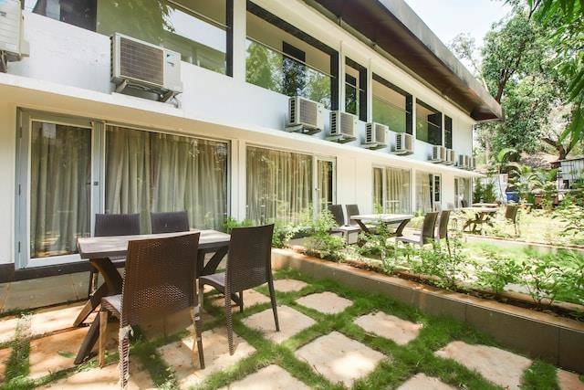 Purohit holiday resort