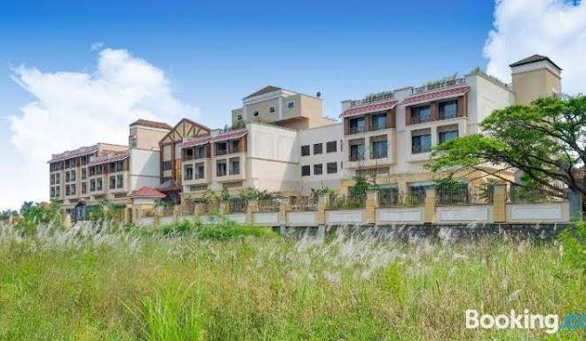 The Fern Lonavala Image