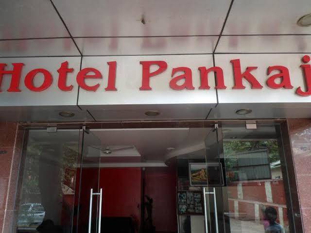Pankaj Executive Image