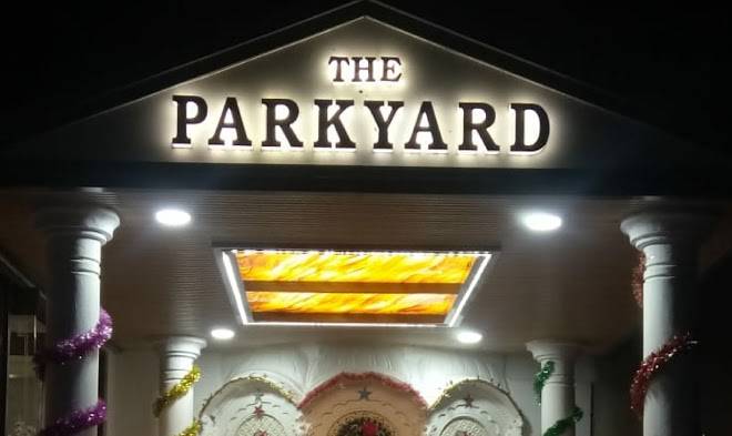 Parkyard