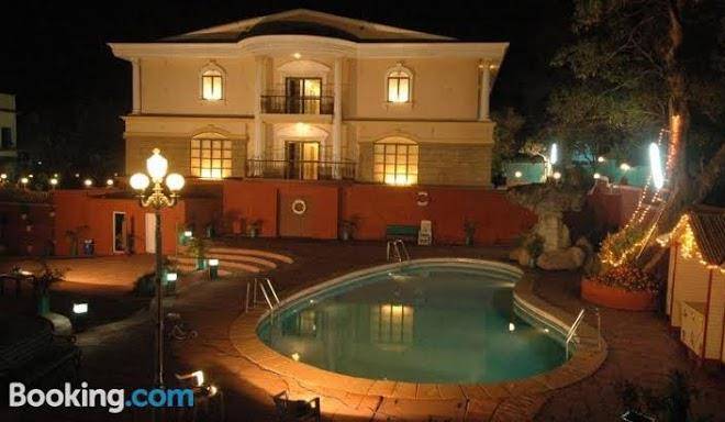 Hotel rajesh