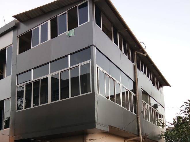 Hotel sai nivas