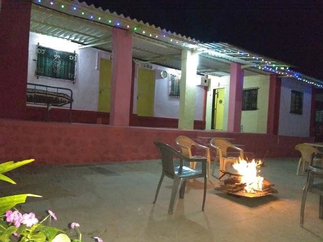 Laxmi niwas