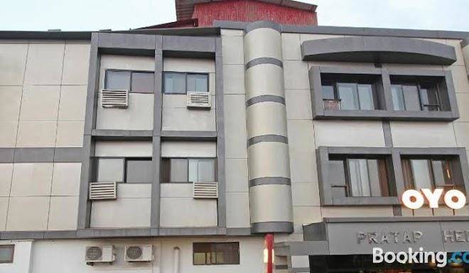 Pratap heritage