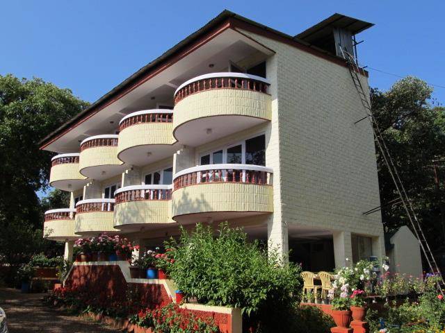 Sai valley resort